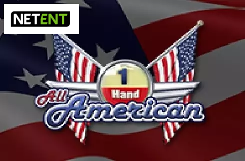 All American 1 Hand Poker